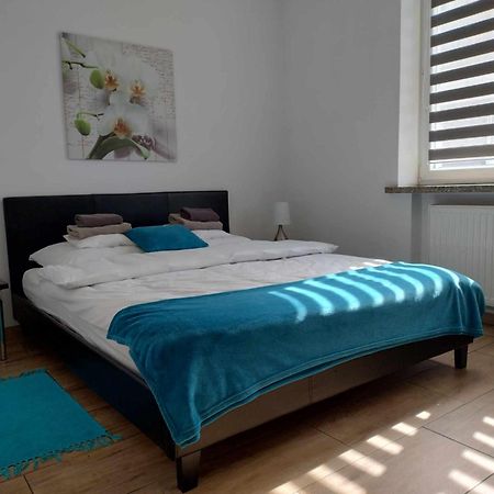 Apartament Gospodarska Білосток Екстер'єр фото