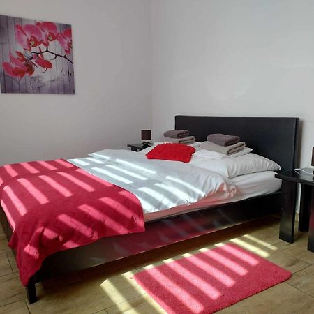 Apartament Gospodarska Білосток Екстер'єр фото