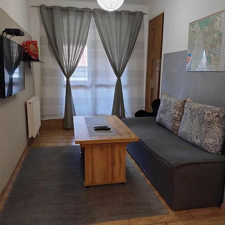 Apartament Gospodarska Білосток Екстер'єр фото
