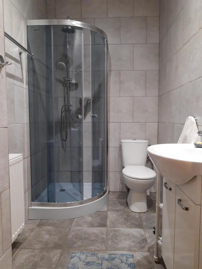 Apartament Gospodarska Білосток Екстер'єр фото