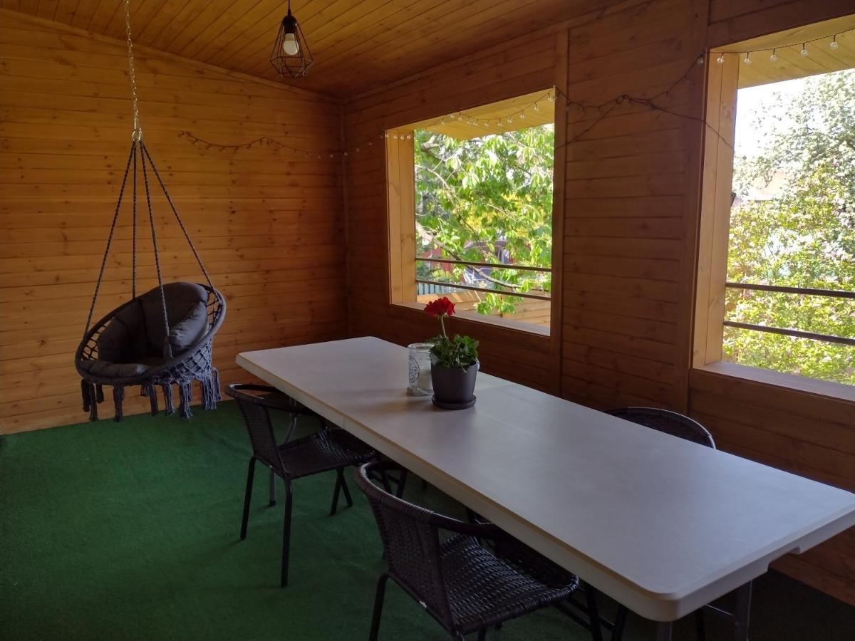Apartament Gospodarska Білосток Екстер'єр фото