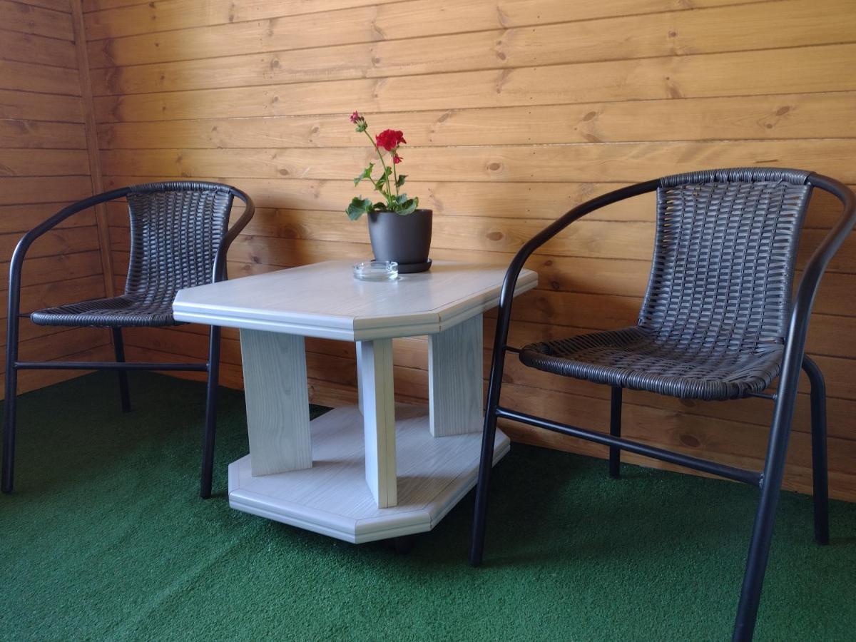Apartament Gospodarska Білосток Екстер'єр фото