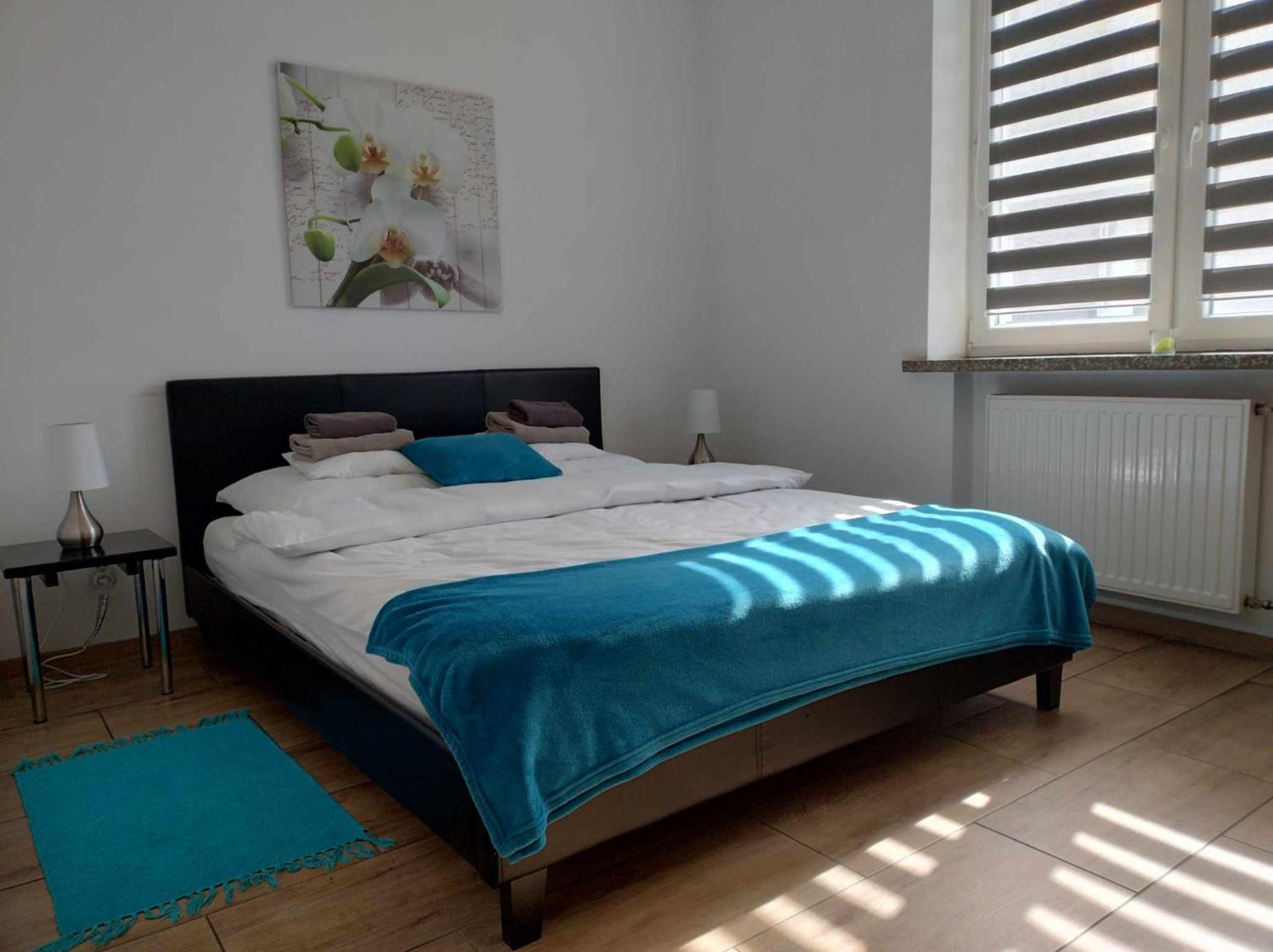 Apartament Gospodarska Білосток Екстер'єр фото