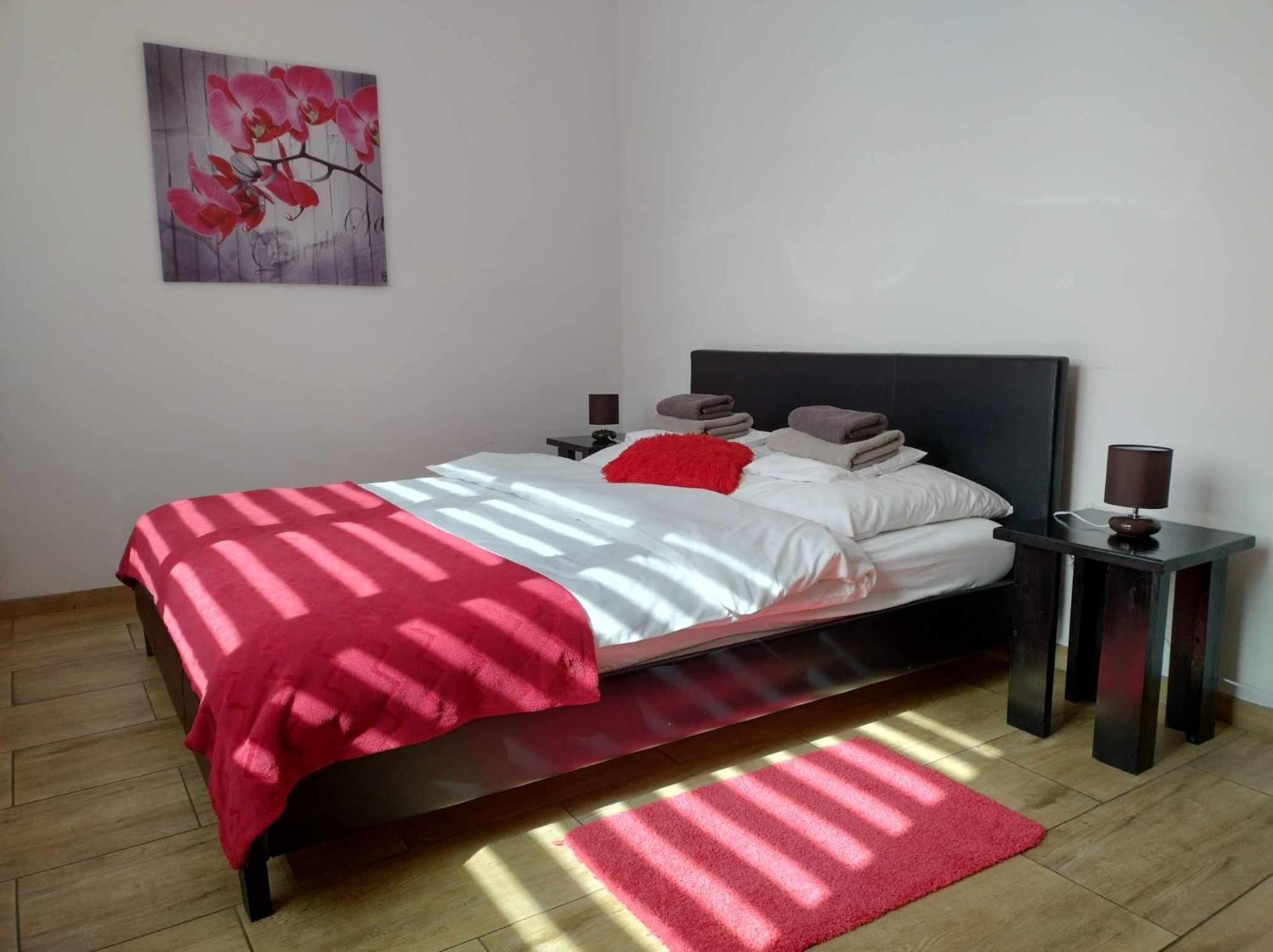 Apartament Gospodarska Білосток Екстер'єр фото