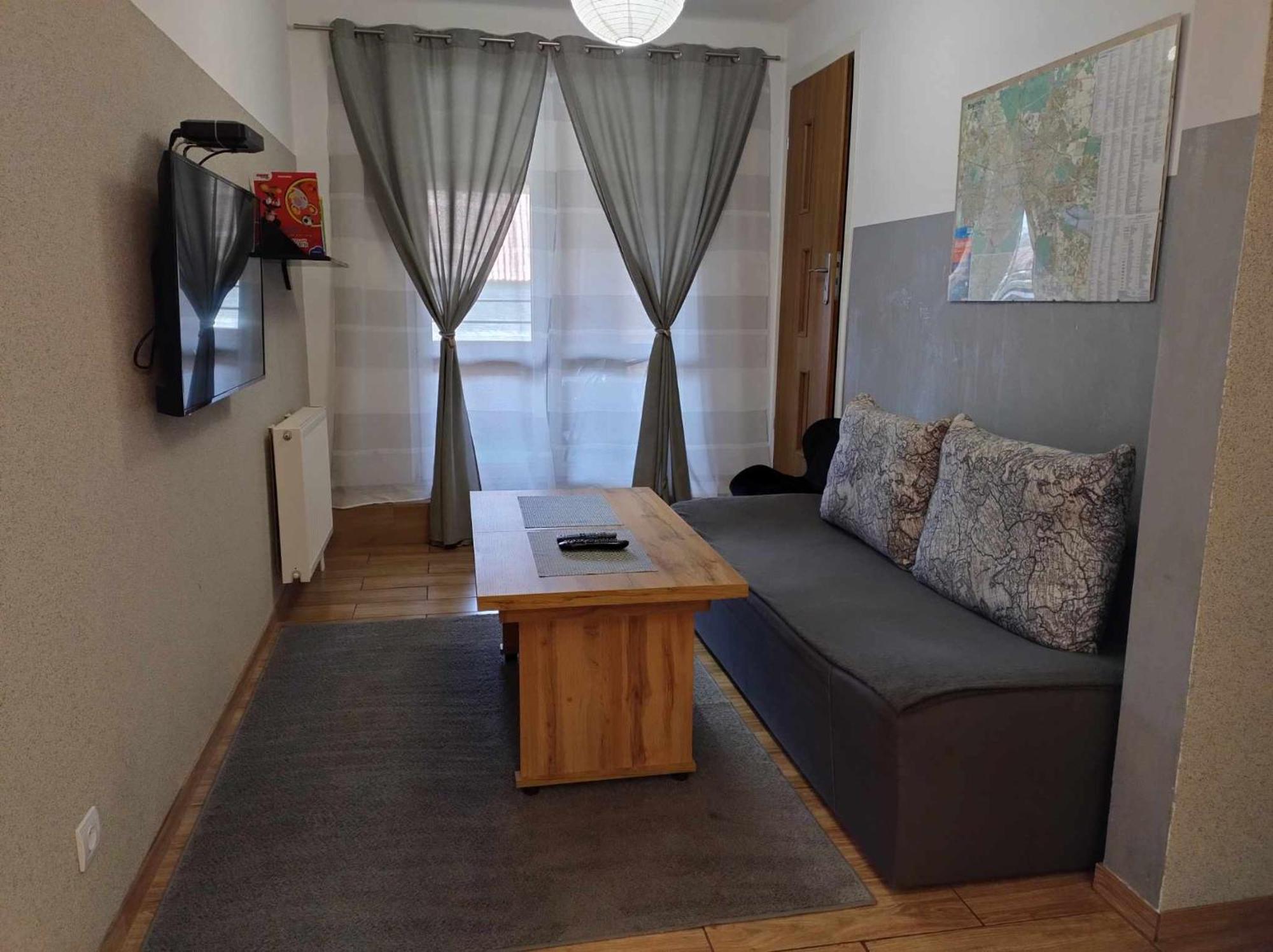 Apartament Gospodarska Білосток Екстер'єр фото